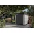 KETER vrtna uta PENT Signature 7x7