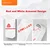 Teclast USB Flash memorija, 256GB, USB 3.2, USB 3.1, USB 3.0
