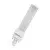 LED sijalica G24d-1/5W/230V 3000K - Osram