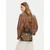 Marciano Guess Ročna torba 5YGZ16 7367A Črna