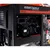 Dizelski generator 7500W 230V z AVR 14478