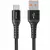 MCDODO CA-2271 KABL USB NA TIp-C, DUŽINA 1m