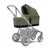 Thule nosiljka Sleek, Soft Green