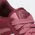Adidas Ženske patike rapid court low W, Bordo