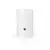 WiFi Spotlight Kamera Na Baterije | 3MP Full HD | IP65 | NEDIS SmartLife