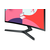 Monitor SAMSUNG LS27C366EAUXEN 27/VA,zakrivljen/1920X1080/75Hz/4 ms GtG/VGA,HDMI/Freesync/VESA