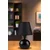 Opviq Stona lampa Oliver, Crna