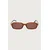 Valentino Eyewear sončna očala ženska