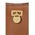 Ročna torba LAUREN RALPH LAUREN 431966750002 Rjava