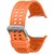 Samsung original marine narukvica galaxy watch ultra2, narandzasta ( et-snl71-moe )