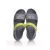 CROCS Sandale za dečake Bayaband 205400-025, Sivo-zelene
