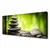 tulup.si Slika na platnu Bamboo stones art 125x50 cm