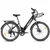 Samebike Električni bicikl RS-A01 Pro-T, 26, Crni