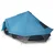 Tipi šator s krovom s pohranom Plava 680 x 430 x 270 cm taft