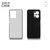 JUST IN CASE Maske za Xiaomi Redmi Note 12 2u1 Extra case MIX crne