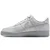 Sneakers Nike Air Force 1 07 Wb Wolf Grey/ Wolf Grey-Black EUR 41
