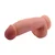 Toy Joy – Get Real Silicone Dildo, 15 cm