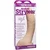 Doc Johnson Vac-U-Lock Realistic Stryker Vanilla