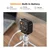 K&F RGB Full Color Light Built-in Battery 21 Lighting Effects Black