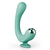 Jimmyjane Reflexx Rabbit 2 Teal