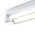 RED - R13555 - LED osvetljenje za kupatilsko ogledalo IMPERISO LED/18W/230V IP44