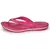 Crocs Japonke Crocband Flip GS Rožnata