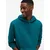 Tommy Jeans Majica  petrol