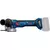 Bosch Akumulatorska ugaona brusilica GWS 18V-11 S Solo, 125 mm, bez baterije i punjača 06019N4000