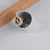 Brilagi - LED RGBW Prigušiva luster na sajli SELE 6xGU10/6,5W/230V bela/hrast