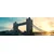 Slika Londonskega Tower Bridga - 150x50