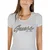Guess SS LOGO HOT FIX TEE W5YI16 J1314 Bela