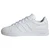 Adidas Patike za devojčice Grand Court 3.0 J JP9110, Bele