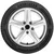 GOODYEAR EFFICIENTGRIP PERFORMANCE 205/55R17 91V