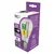 Emos Led sijalica filament a60 5w e27 ultra eficient nw zf5158 ( 3223 )