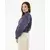 Mexx Ženska jakna MF006800661W, Kratka, Teget