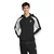 Adidas Muški duks sa kapuljačom Essentials colorblock, Crni