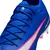 Nike ZM VAPOR 16 PRO FG, muške kopačke za fudbal, plava FQ8685