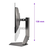 Monitor AOC AG326UD 31.5/OLED/3840X2160/165Hz/0.03ms GtG/HDMIx2,DP/G-sync/VESA/zvucnici/crna
