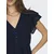 ONLY Helena Obleka 804514 Modra