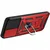 Spacecase SPACECASE OVITEK ZA POCO M4 PRO 5G RDEČ, (21964448)