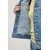 Jeans jakna Tommy Hilfiger