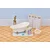 Sylvanian family Bath in kopalniški dodatki