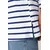 Trendyol Modest Ženska bluza Tctaw22Uk0240, Plava