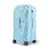 Crash Baggage kovček TRUNK Medium size 36x35x72 cm