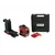 Laserski nivelator 883WR Prolaser 3D All-lines crveni Kapro