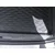 Rubber trunk mat Renault Captur 2013-2019