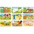 Ravensburger puzzle Moje prve puzle 9 u 1 na farmi
