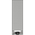 Gorenje FN619EES5 zamrzovalna omara