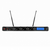 Wireless mikrofon UHF-304 OMNITRONIC