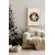 Wallity Uramljena slika Nwyearsngmdl93, 33x48 cm